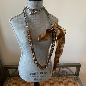 Jcrew Necklace